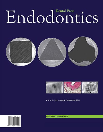 Dental Press Endodontics - v. 01, no. 2
