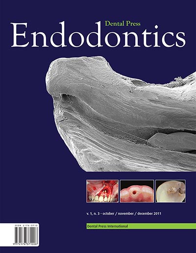 Dental Press Endodontics - v. 01, no. 3