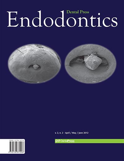 Dental Press Endodontics - v. 02, no. 2
