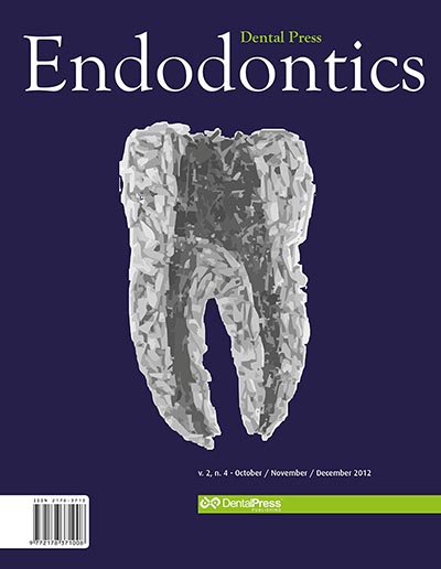 Dental Press Endodontics - v. 02, no. 4