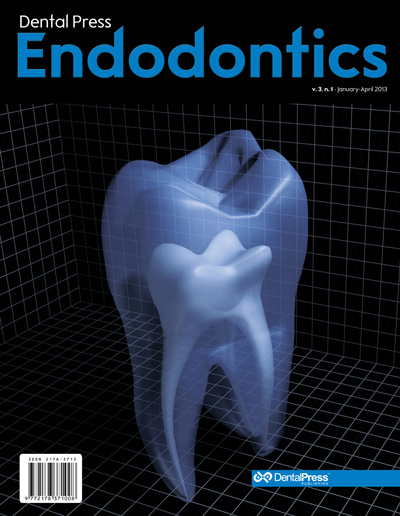 Dental Press Endodontics - v. 03, no. 1