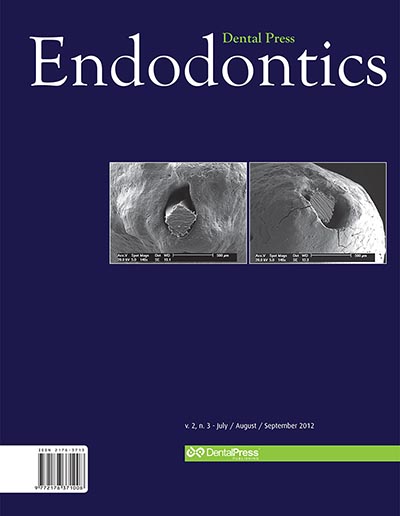Dental Press Endodontics - v. 02, no. 3